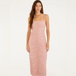 Farm Rio Rose Dress